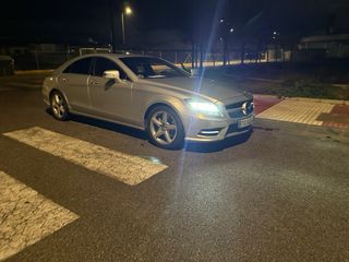 CLS 350