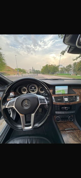 CLS 350