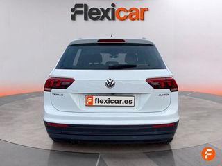 Volkswagen Tiguan 2.0 TDI 150cv