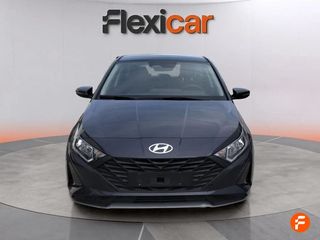 Hyundai i20 1.2 MPI Klass