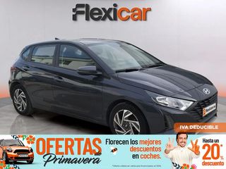 Hyundai i20 1.2 MPI Klass