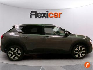 Citroën C4 Cactus PureTech 81KW (110CV) S&S EAT6 Shine