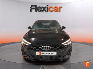 Audi A3 Sportback Black line 35 TFSI 110kW S tro