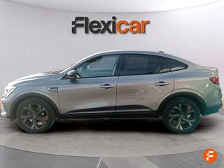 Renault Arkana RS Line TCe 103kW(140CV) EDC MicroH.-SS