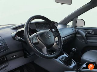 SsangYong Rodius XDI 2.0