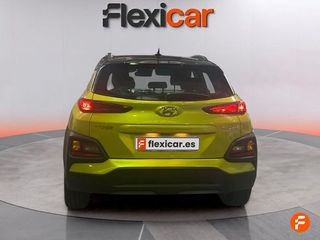 Hyundai Kona 1.0 TGDi Klass 4x2