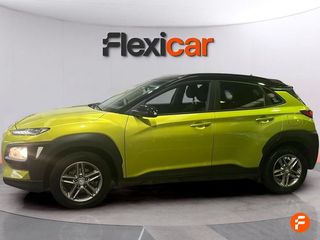 Hyundai Kona 1.0 TGDi Klass 4x2