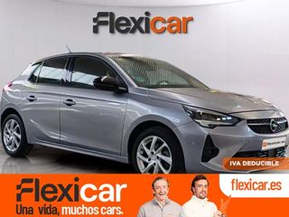 Opel Corsa 1.2T XHL 74kW (100CV) GS-Line