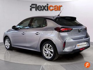 Opel Corsa 1.2T XHL 74kW (100CV) GS-Line