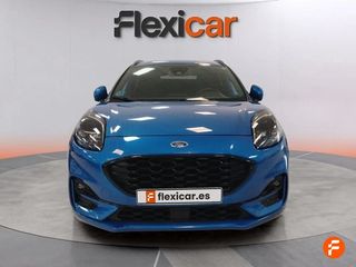 Ford Puma 1.0 EcoBoost 125cv ST-Line MHEV Auto