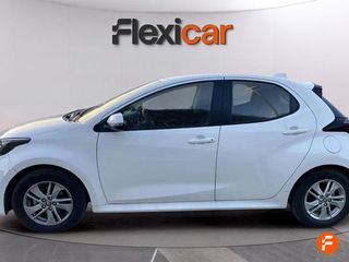 Toyota Yaris 1.5 125 S-Edition