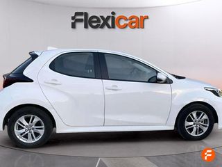 Toyota Yaris 1.5 125 S-Edition