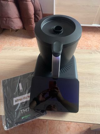 thermomix TM7