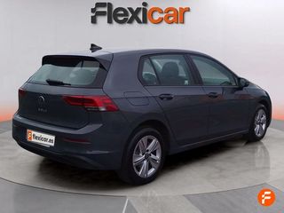 Volkswagen Golf 2.0 TDI 85kW (115CV) DSG