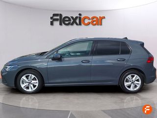 Volkswagen Golf Life 1.5 TSI 96kW (130CV)
