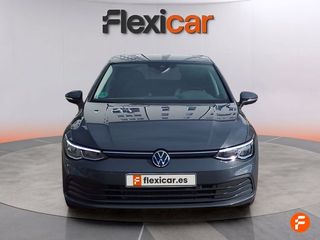 Volkswagen Golf Life 1.5 TSI 96kW (130CV)