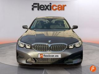 BMW Serie 3 318d Auto.