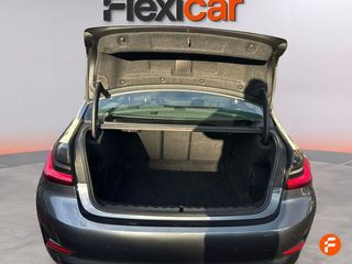 BMW Serie 3 318d Auto.