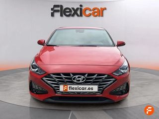 Hyundai i30 1.0 TGDI Klass Fastback