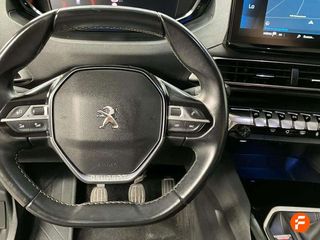 Peugeot 3008 1.2 PureTech 96KW S&S Allure Pack
