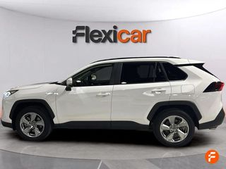 Toyota Rav4 2.5l 220H Advance