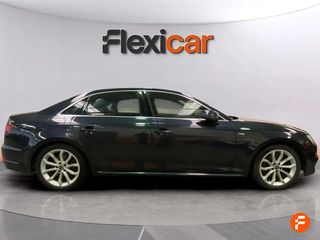 Audi A4 2.0 TDI 110kW (150CV) S tronic