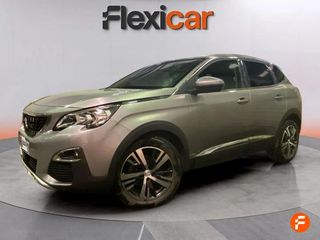 Peugeot 3008 1.5 BlueHDi 96kW (130CV) S&S Allure