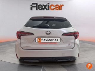 Toyota Corolla 200H GR-Sport Touring Sport