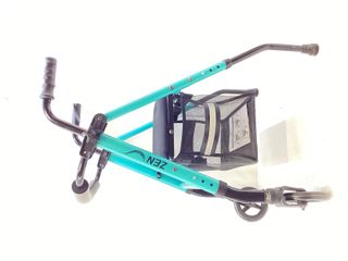 andador ayudas dinamicas zen