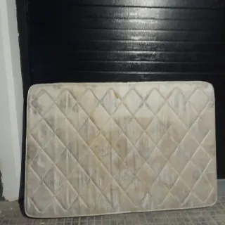 Colchón de cama
