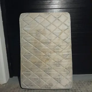 Colchón de cama