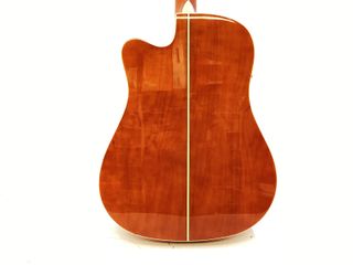 guitarra acustica tagima america