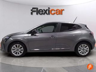 Renault Clio Evolution dCi 100 (74kw)