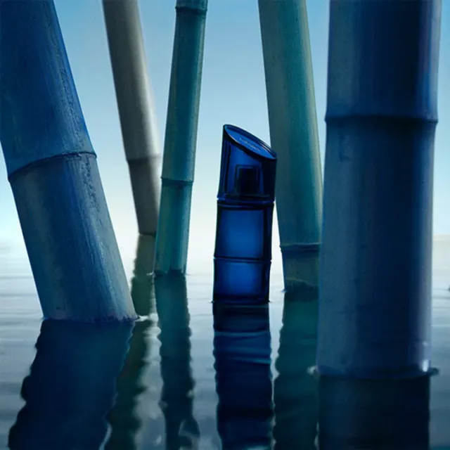 KENZO - Hombre Eau De Toilette Intense 60 ml