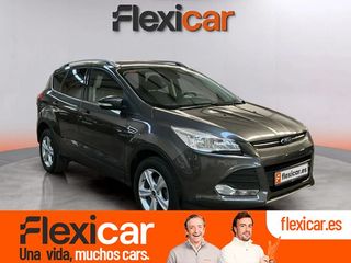 Ford Kuga 1.5 EcoBoost 110kW A-S-S 4x2 Business