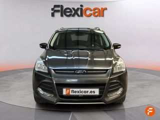 Ford Kuga 1.5 EcoBoost 110kW A-S-S 4x2 Business