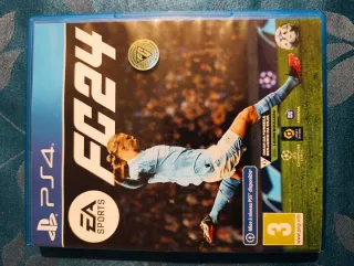 FC FIFA 24