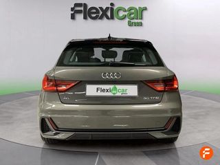 Audi A1 Sportback S line 30 TFSI 81kW S tronic