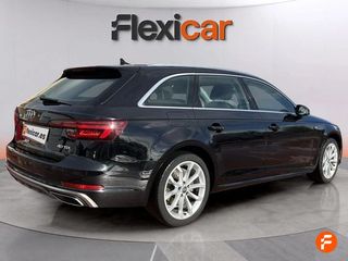 Audi A4 Avant S line 40 TDI 140kW S tronic