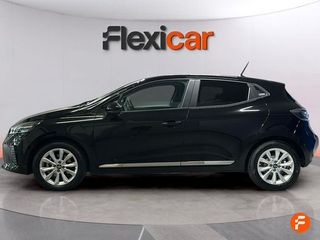 Renault Clio Evolution dCi 100 (74kw)