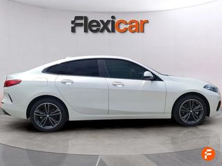 BMW Serie 2 218dA Gran Coupe