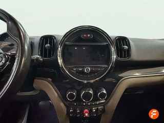 MINI Countryman Cooper SD ALL4