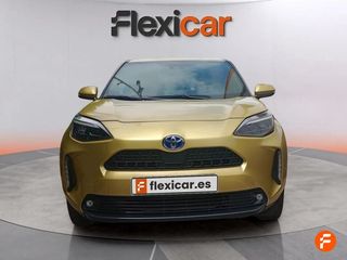 Toyota Yaris Cross 1.5 120H Active Tech