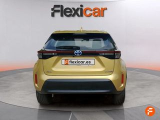 Toyota Yaris Cross 1.5 120H Active Tech