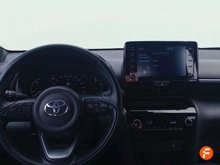 Toyota Yaris Cross 1.5 120H Active Tech