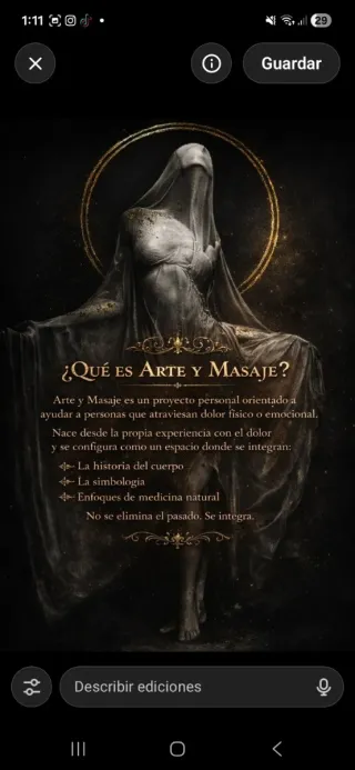 Masajes torremolinos