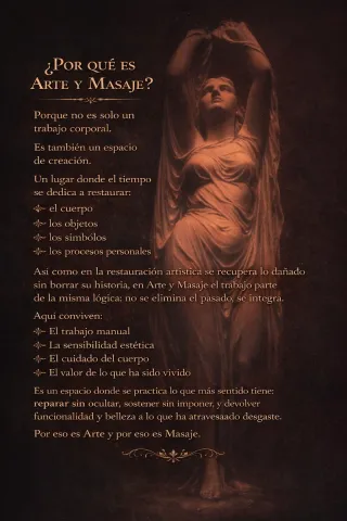 Masajes torremolinos