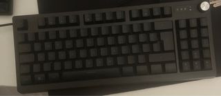 teclado mars gaming rgb