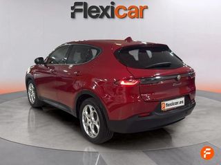 Alfa Romeo Tonale 1.5 MHEV GASOLINA 130 CV SPRINT FWD