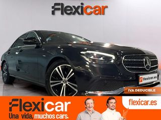 Mercedes Clase E E 220 d